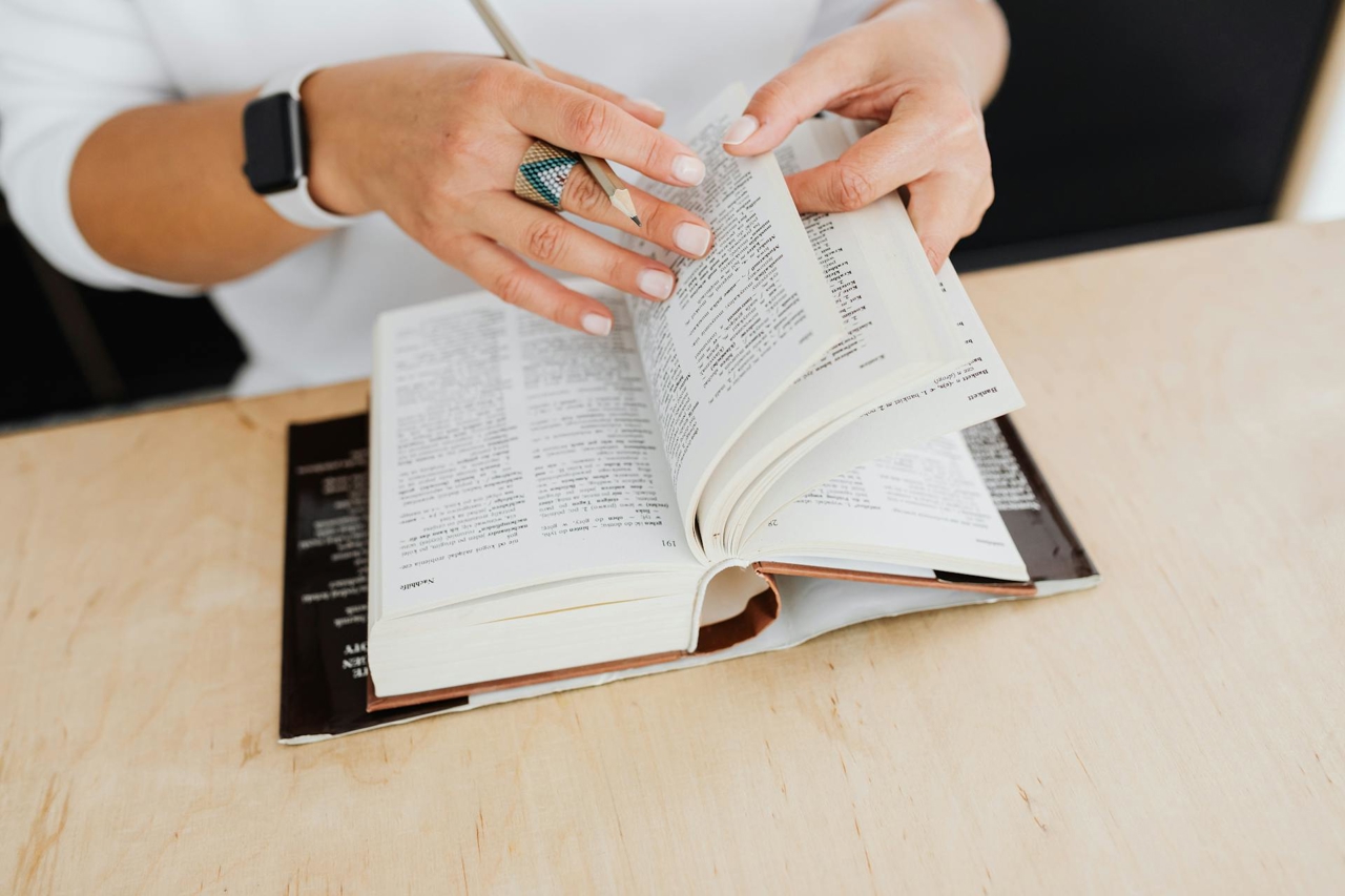 Why International Businesses Need Professional Translation Services